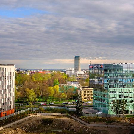 Wislane Tarasy II By Tyzenhauz Apartment Красков Екстериор снимка
