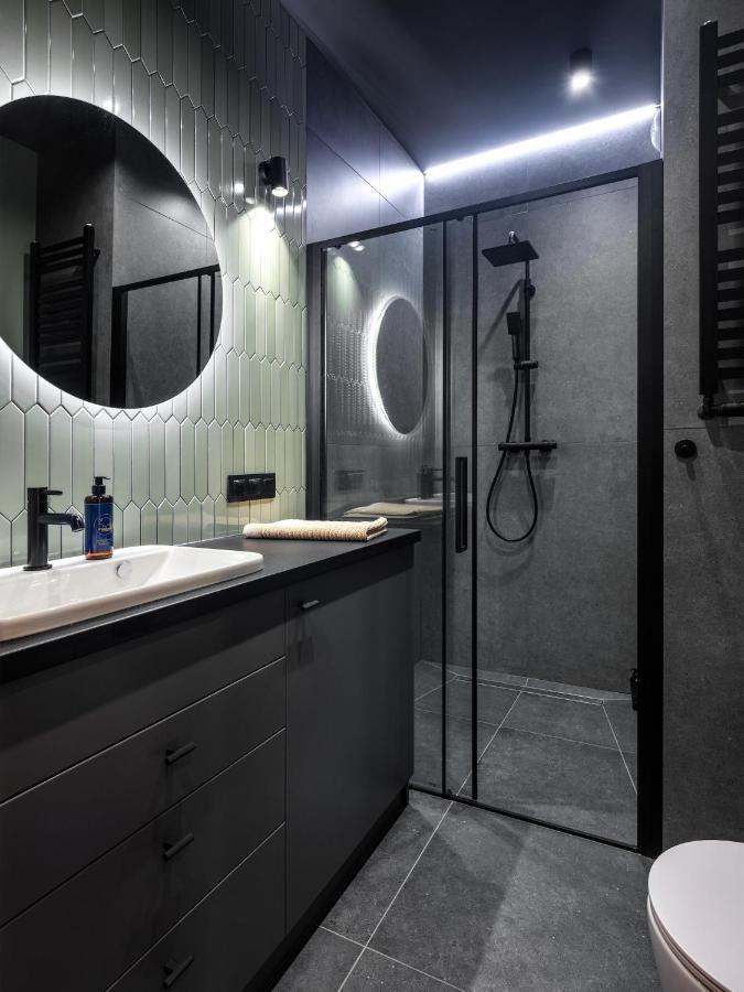 Wislane Tarasy II By Tyzenhauz Apartment Красков Екстериор снимка