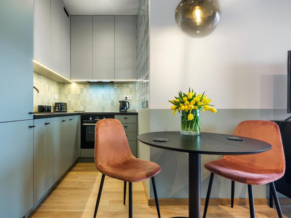 Wislane Tarasy II By Tyzenhauz Apartment Красков Екстериор снимка