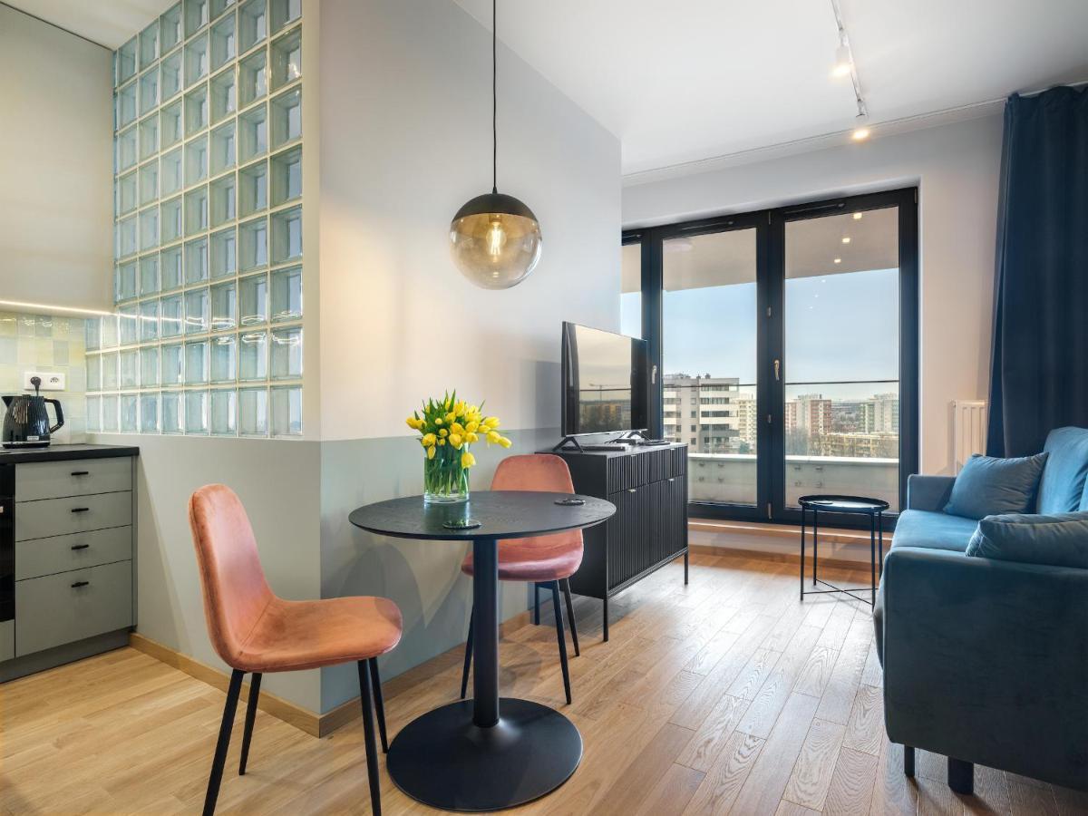 Wislane Tarasy II By Tyzenhauz Apartment Красков Екстериор снимка
