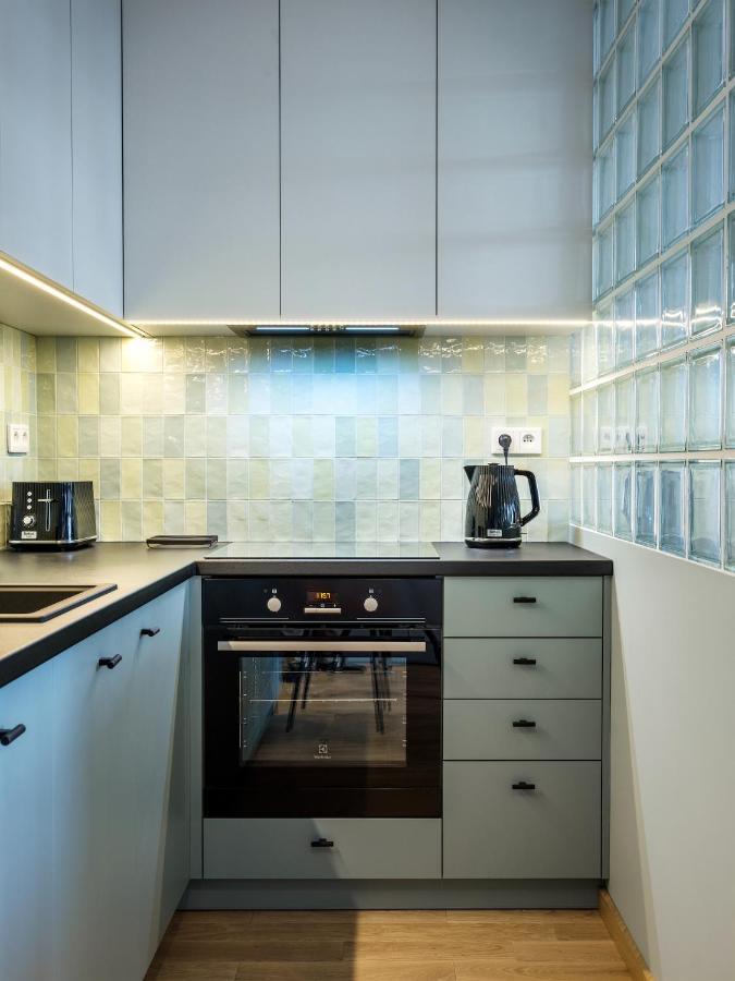 Wislane Tarasy II By Tyzenhauz Apartment Красков Екстериор снимка